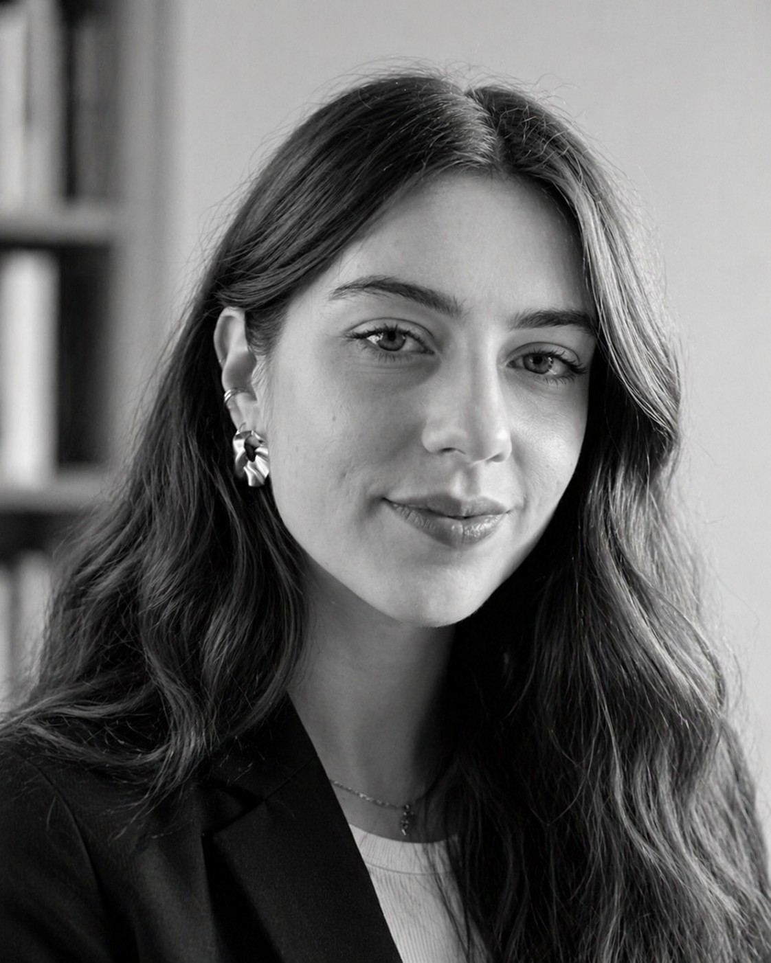 Rebecca, English Literature and History of Art graduate from the University of Leeds, Russell Group tutor