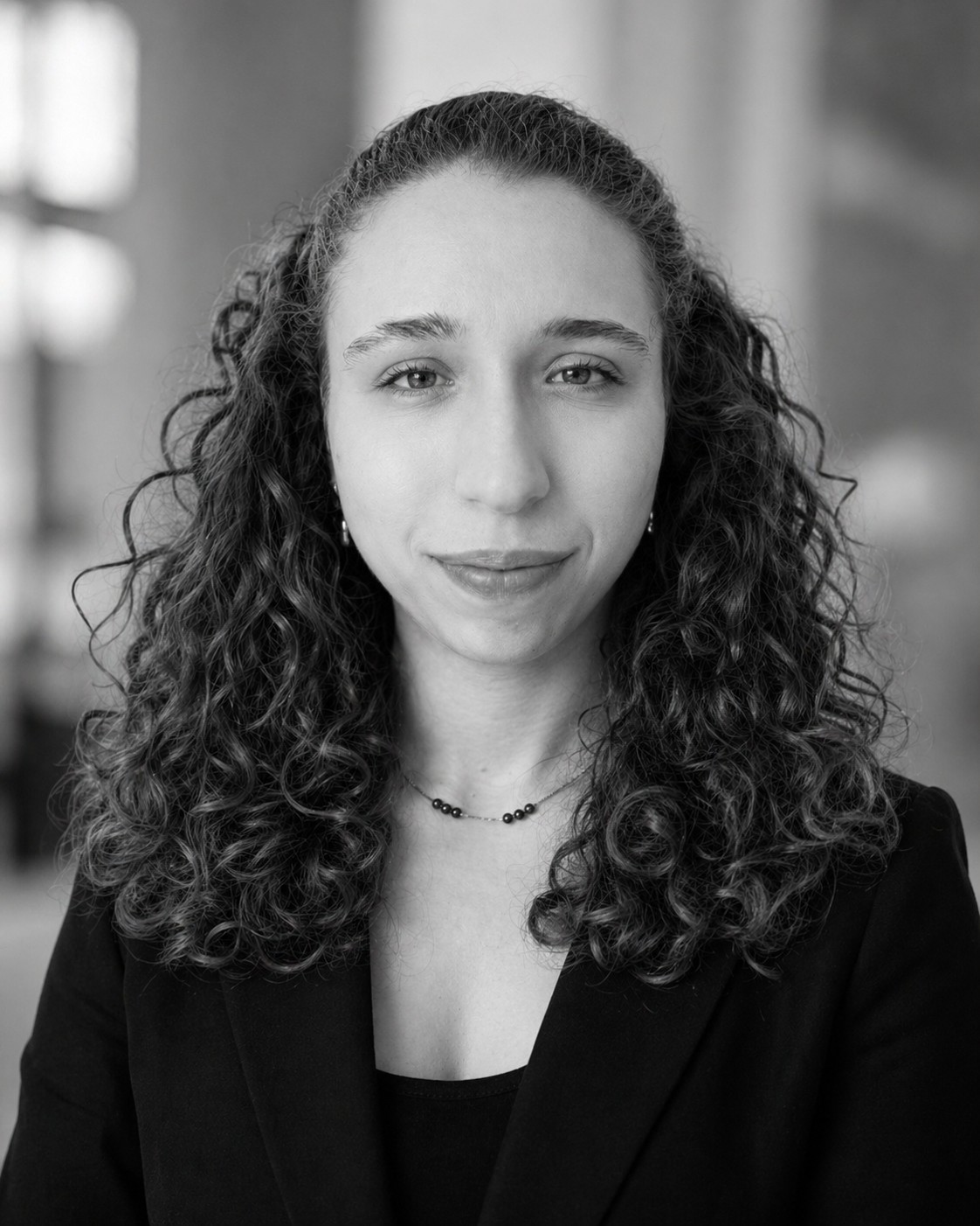 Josphine, Physical Geography graduate from Cardiff University, Russell Group tutor